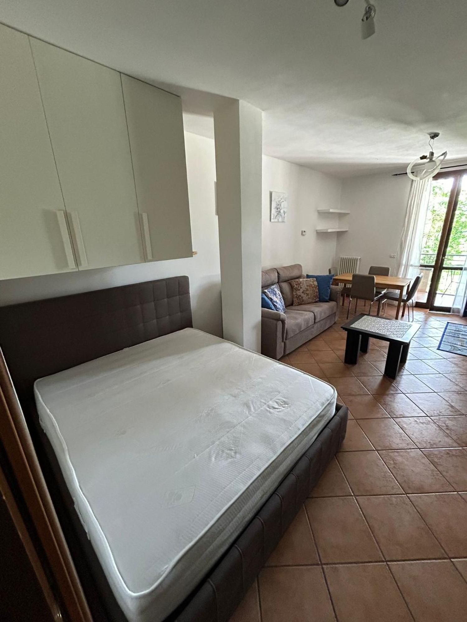 Monolocale A Castel Bolognese Apartment Luaran gambar